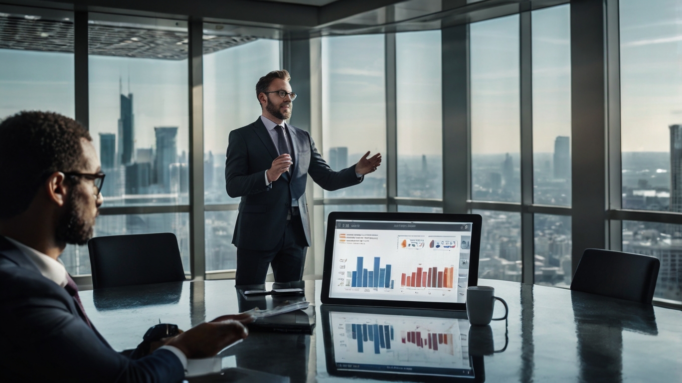 Auditoría Financiera Profesional